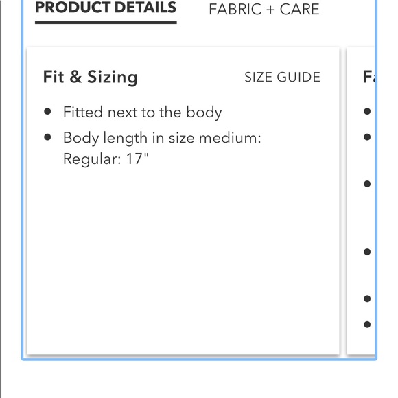 Athleta Bayview Tank Shale - Picture 6 of 10